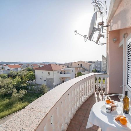 Nikol Apartment Vodice Luaran gambar