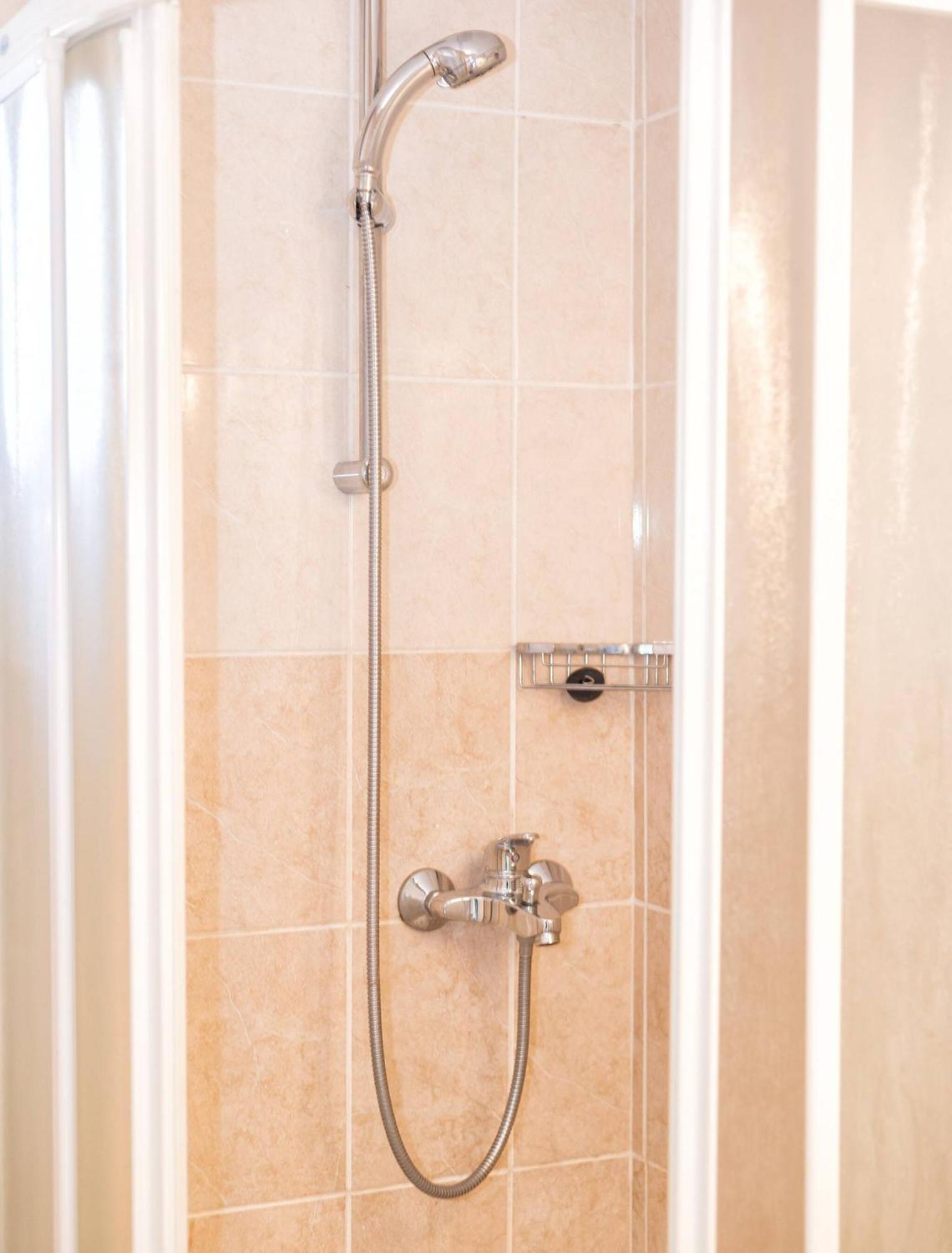 Nikol Apartment Vodice Luaran gambar